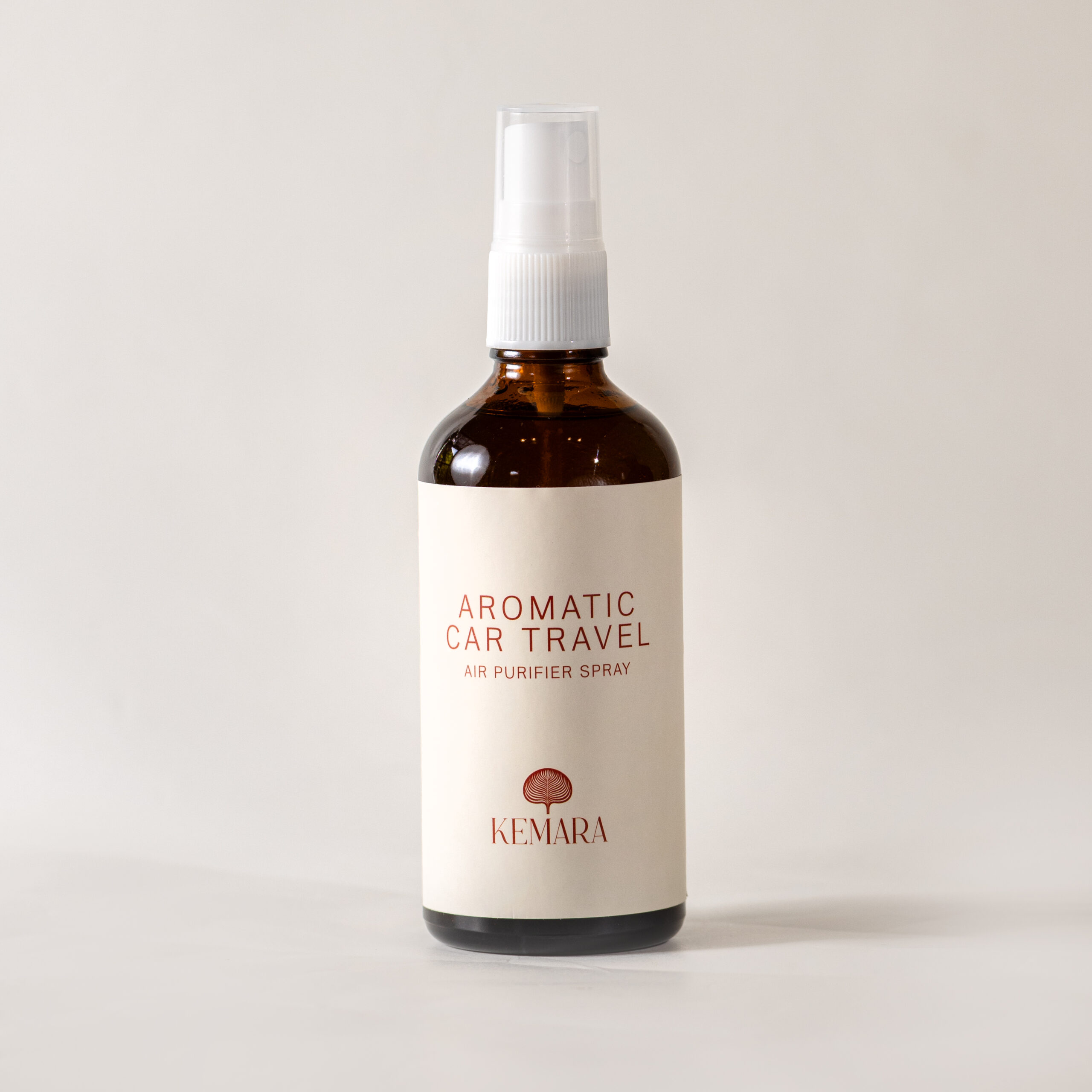 Aromatic Car Travel Spray