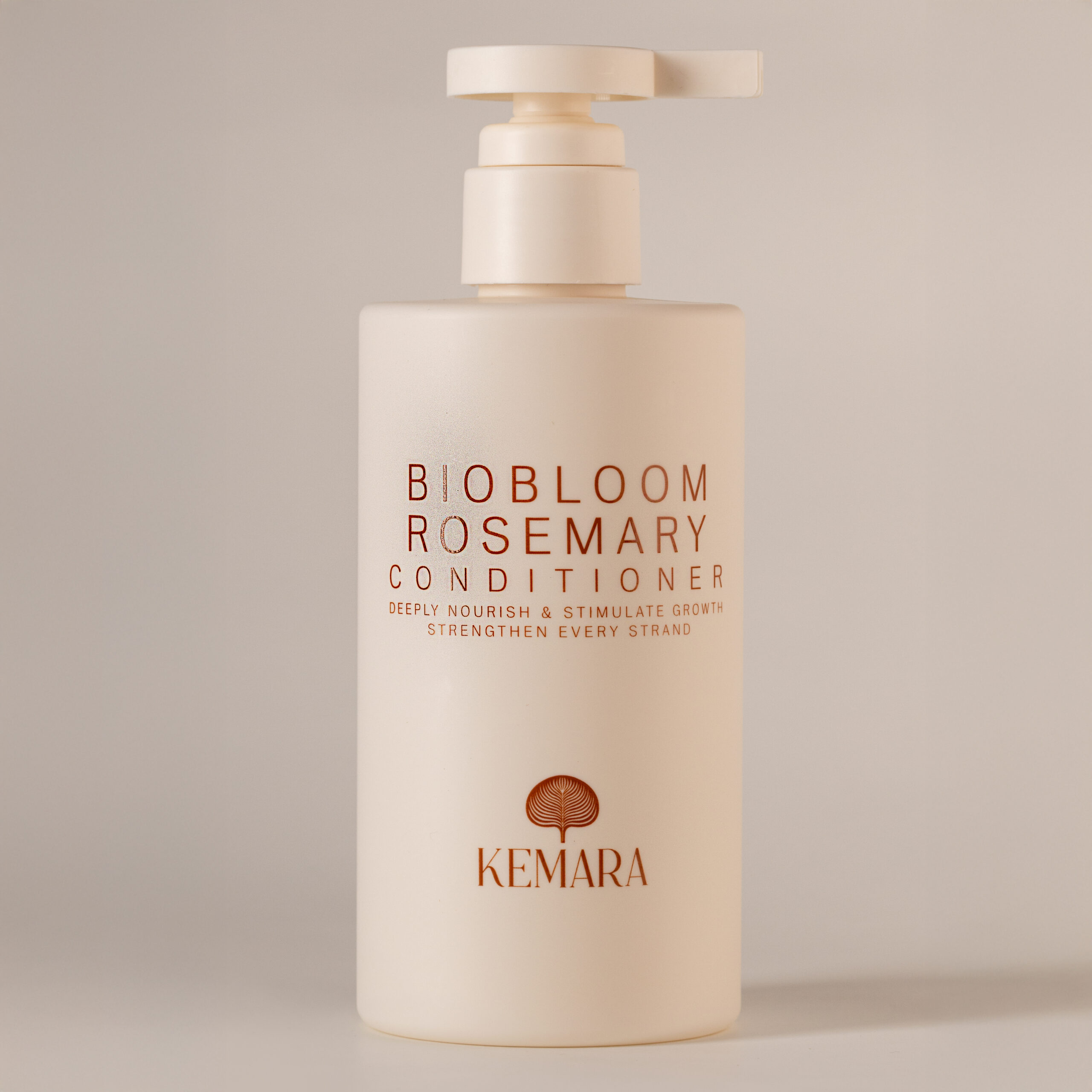 Bio Bloom Rosemary Conditioner