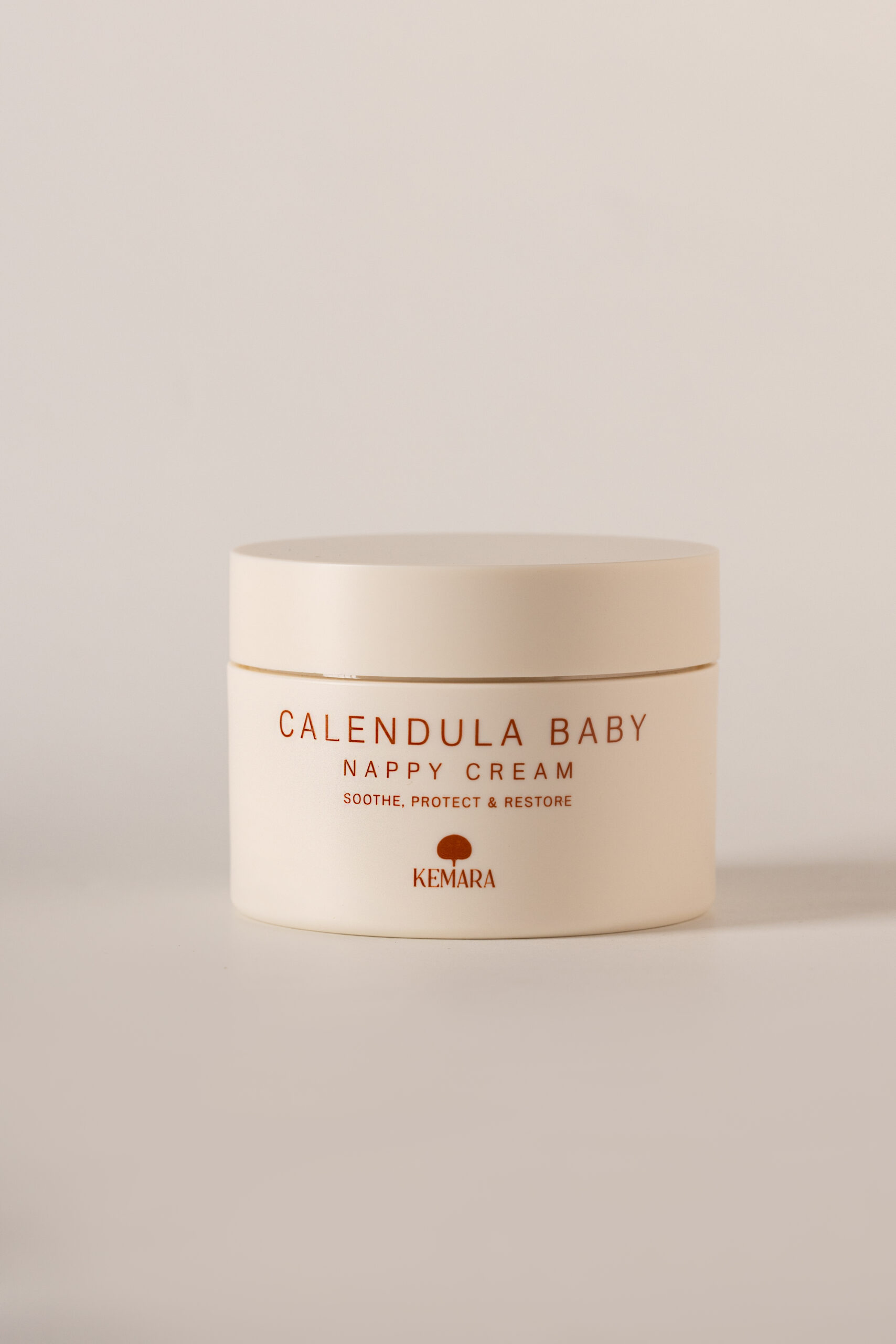 Calendula Baby Nappy Cream