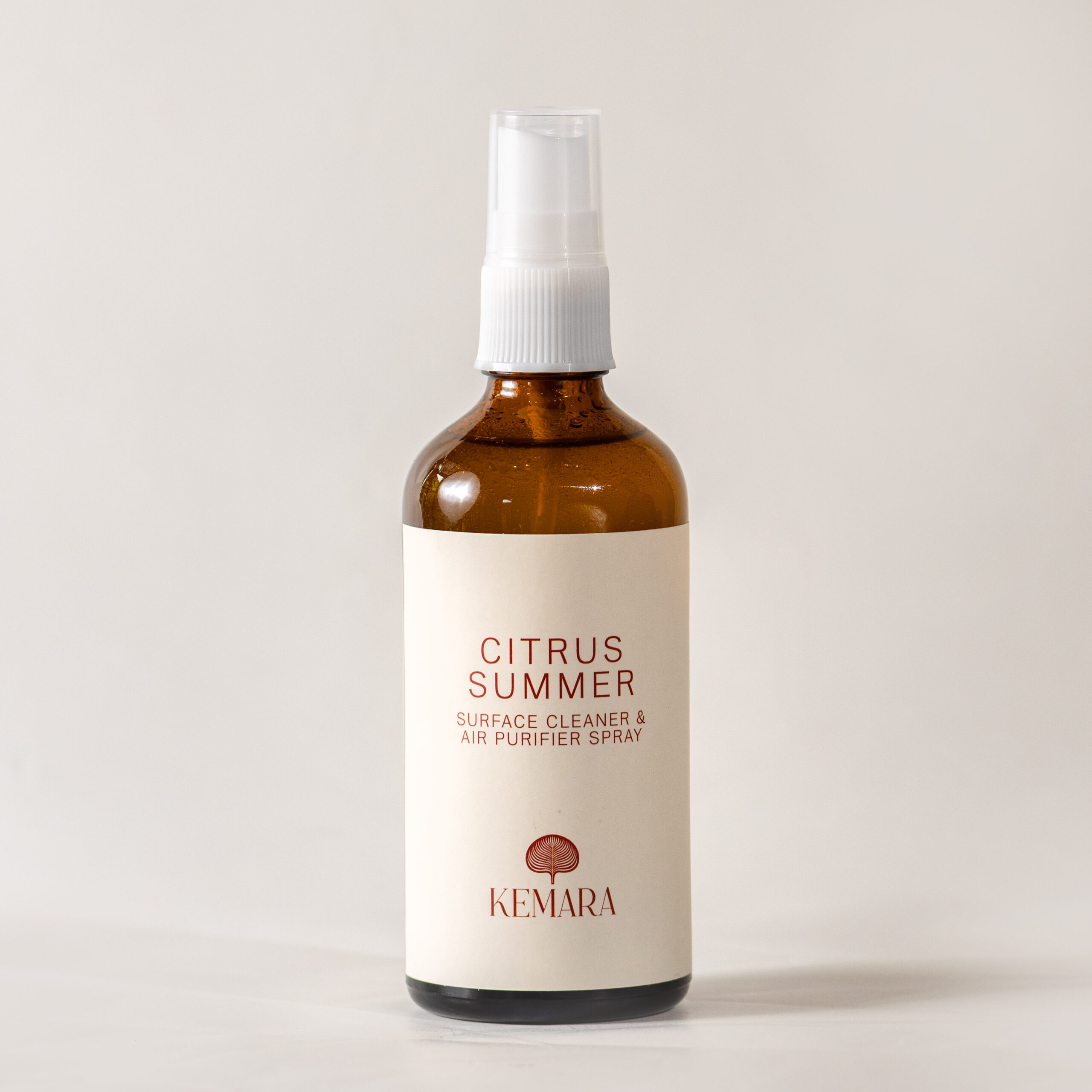 Citrus Summer Spray