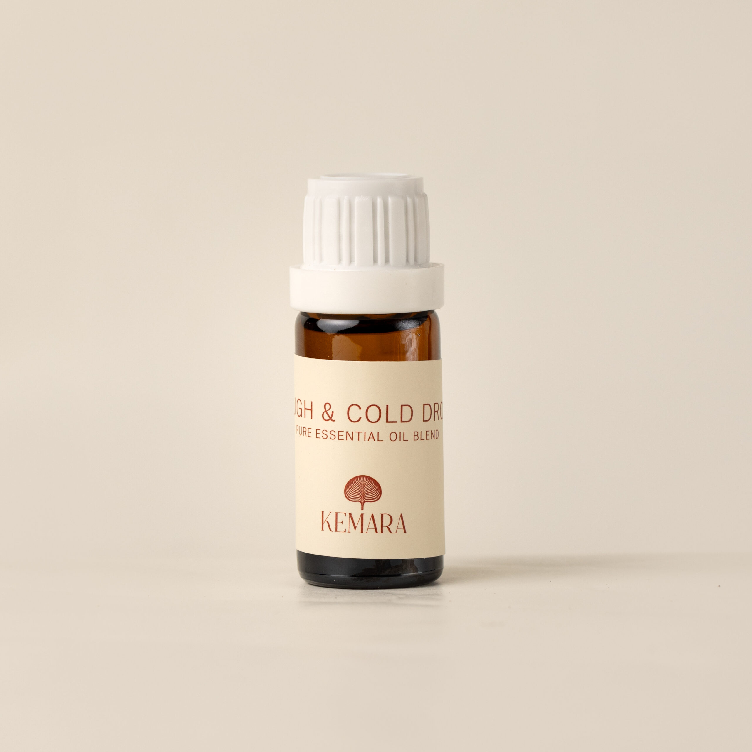 Cough Cold Drops