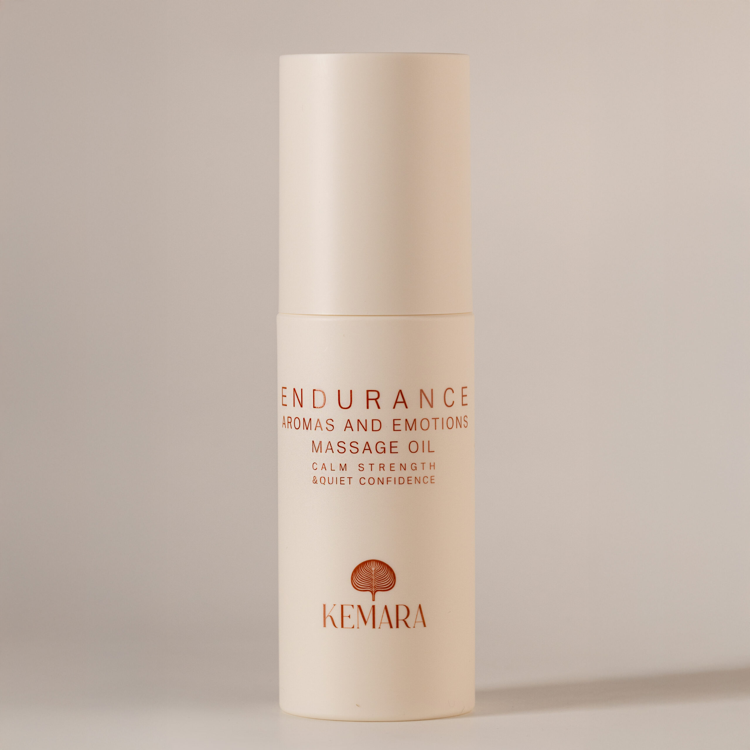 Endurance Massage Oil