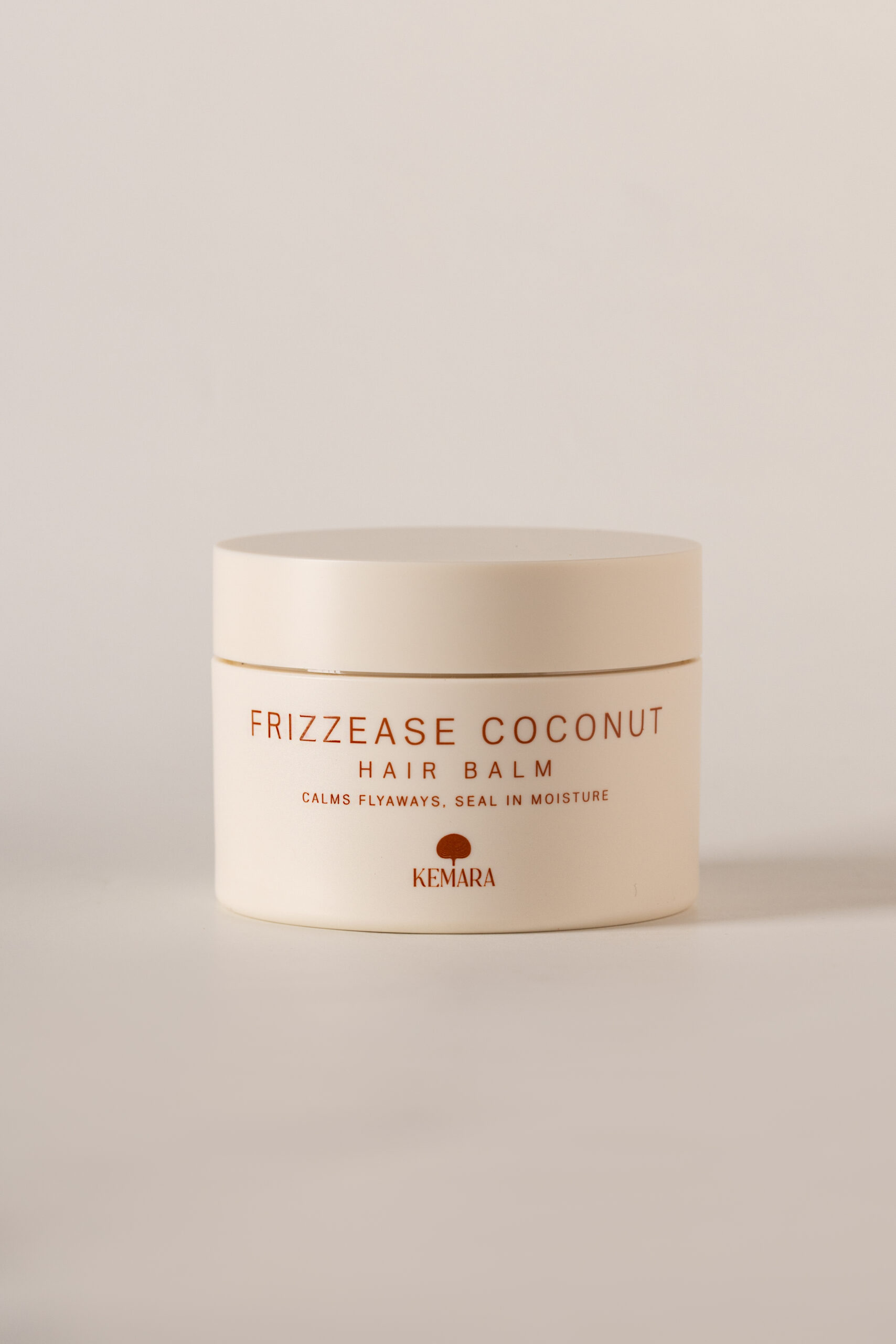 Frizzease Coconut Hair Balm