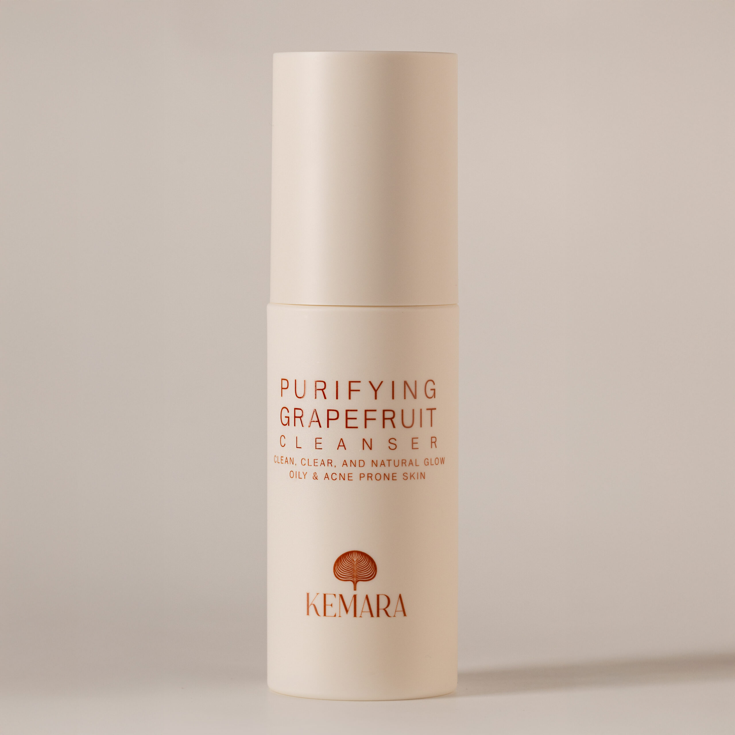 Purifying Grapefruit Cleanser