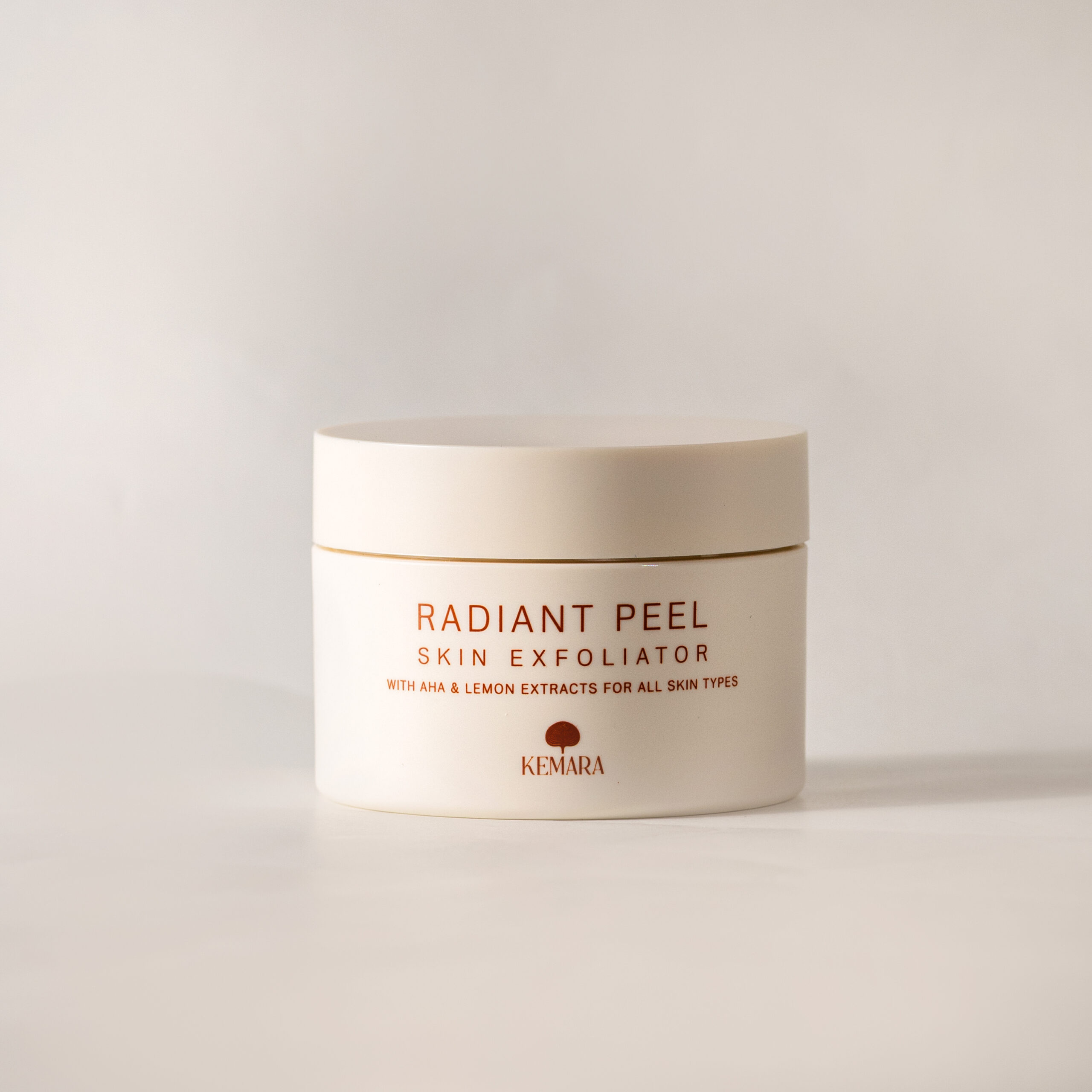 Radiant Peel Skin Exfoliator