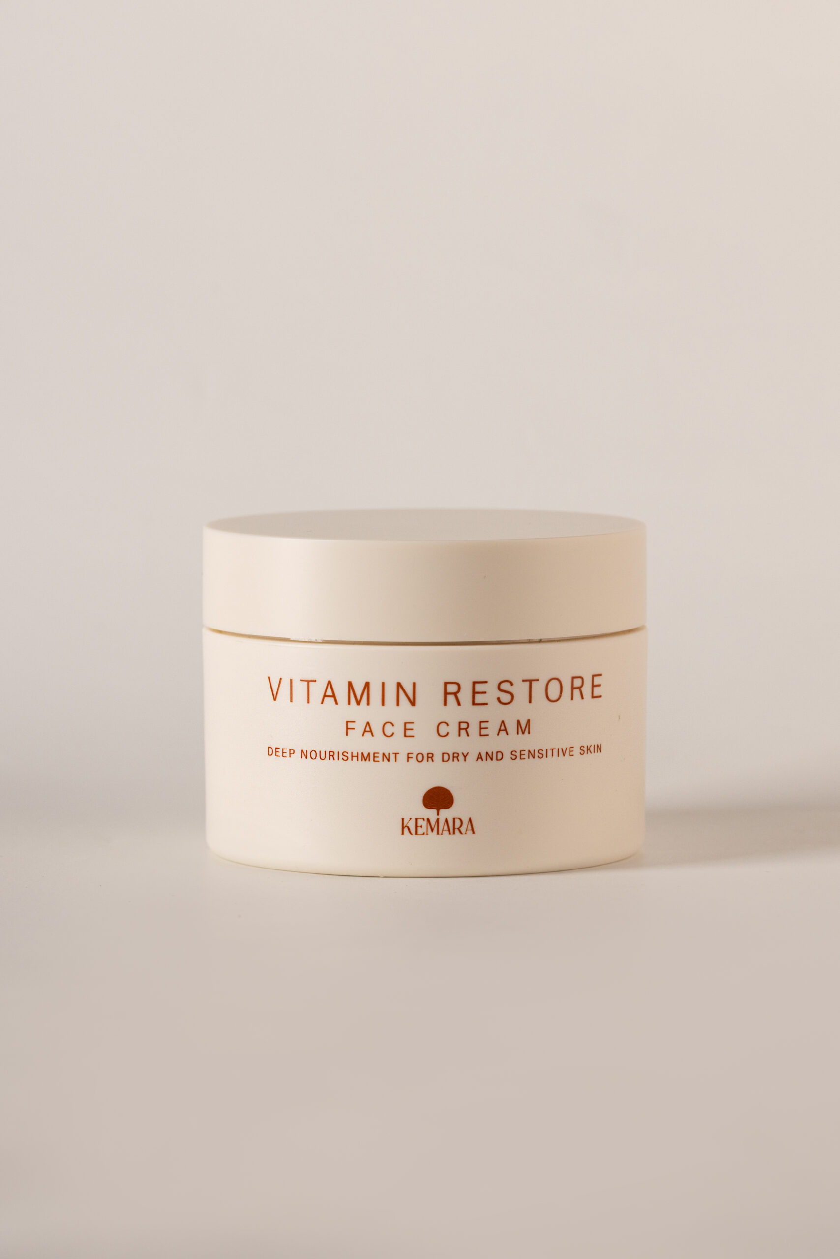 Vitamin Restore Face Cream