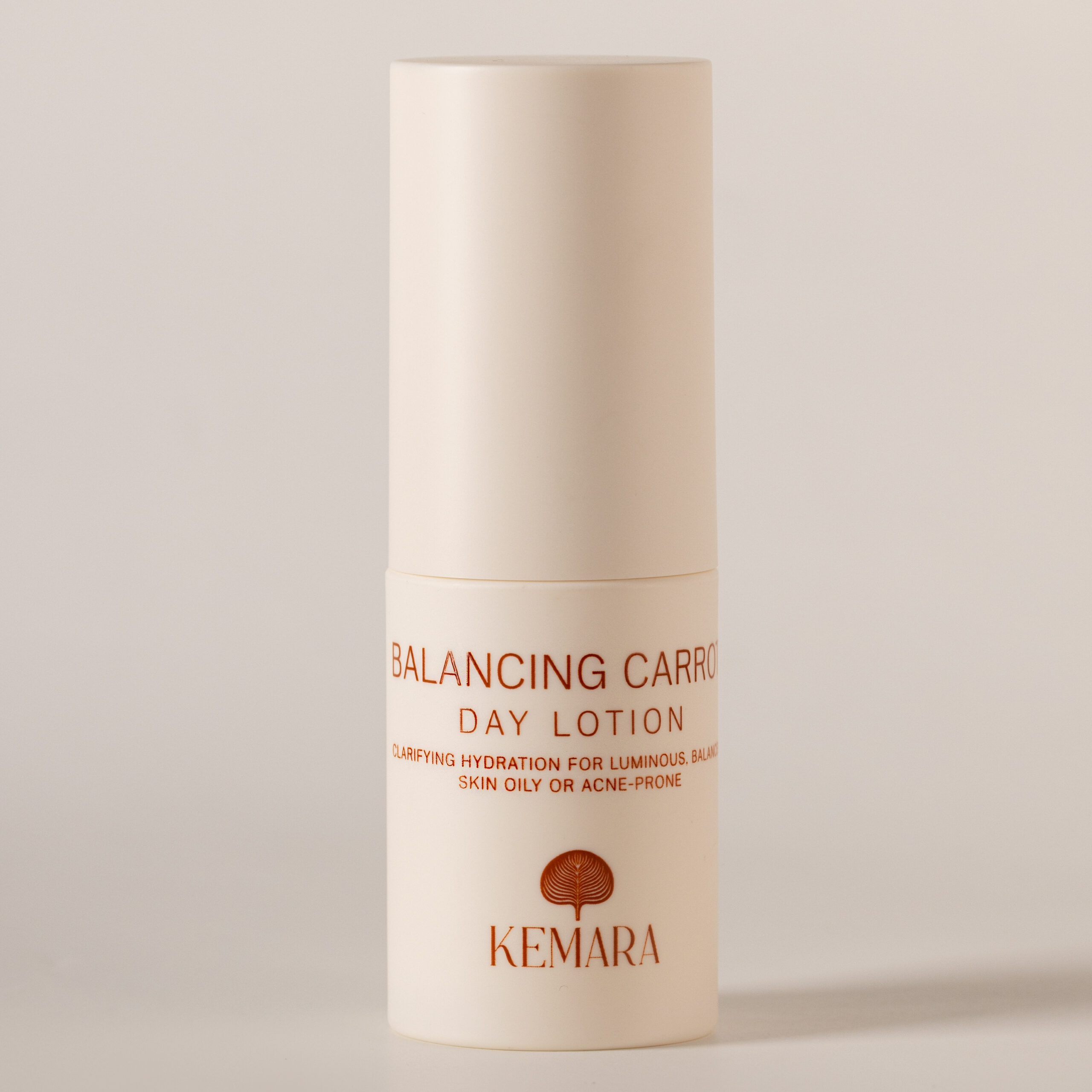 Balancing Carrot Lotion