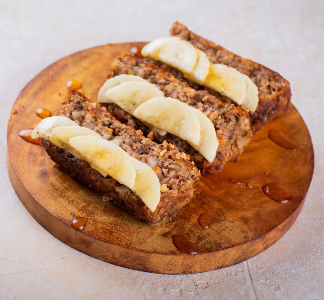 Banana Bread (145g)