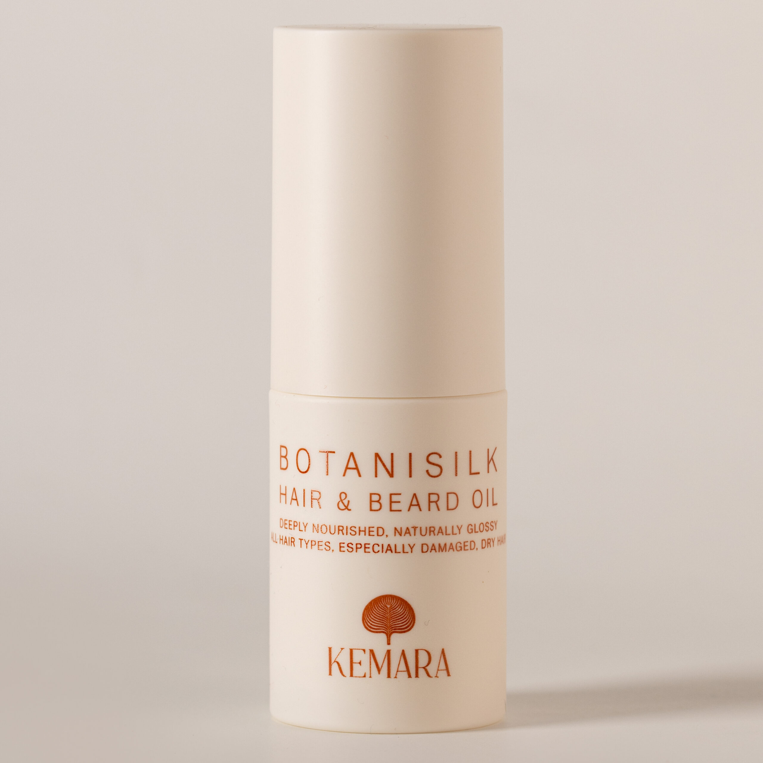 Botanisilk Hair & Beard oil