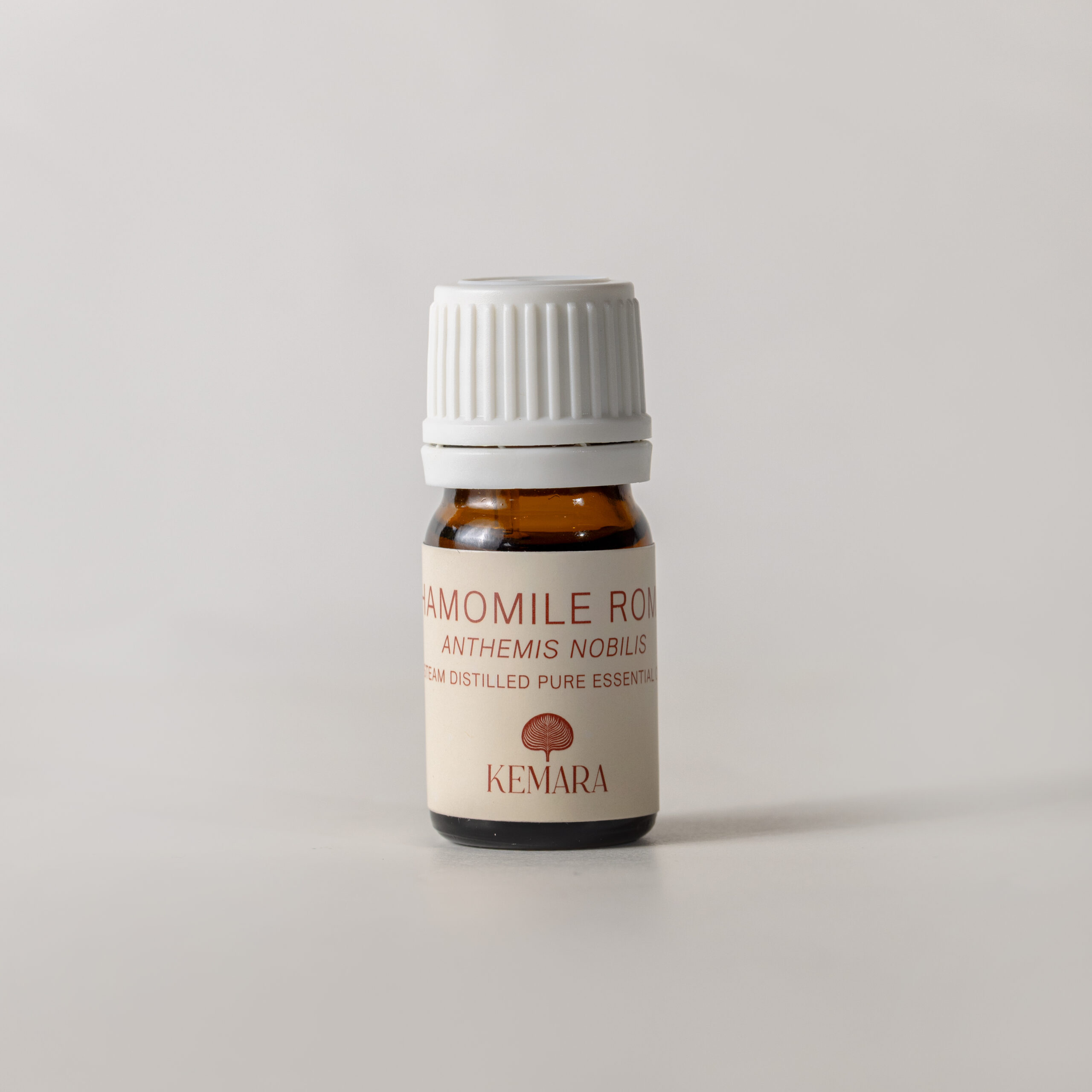 Roman Chamomile Essential Oil (Anthemis nobilis)
