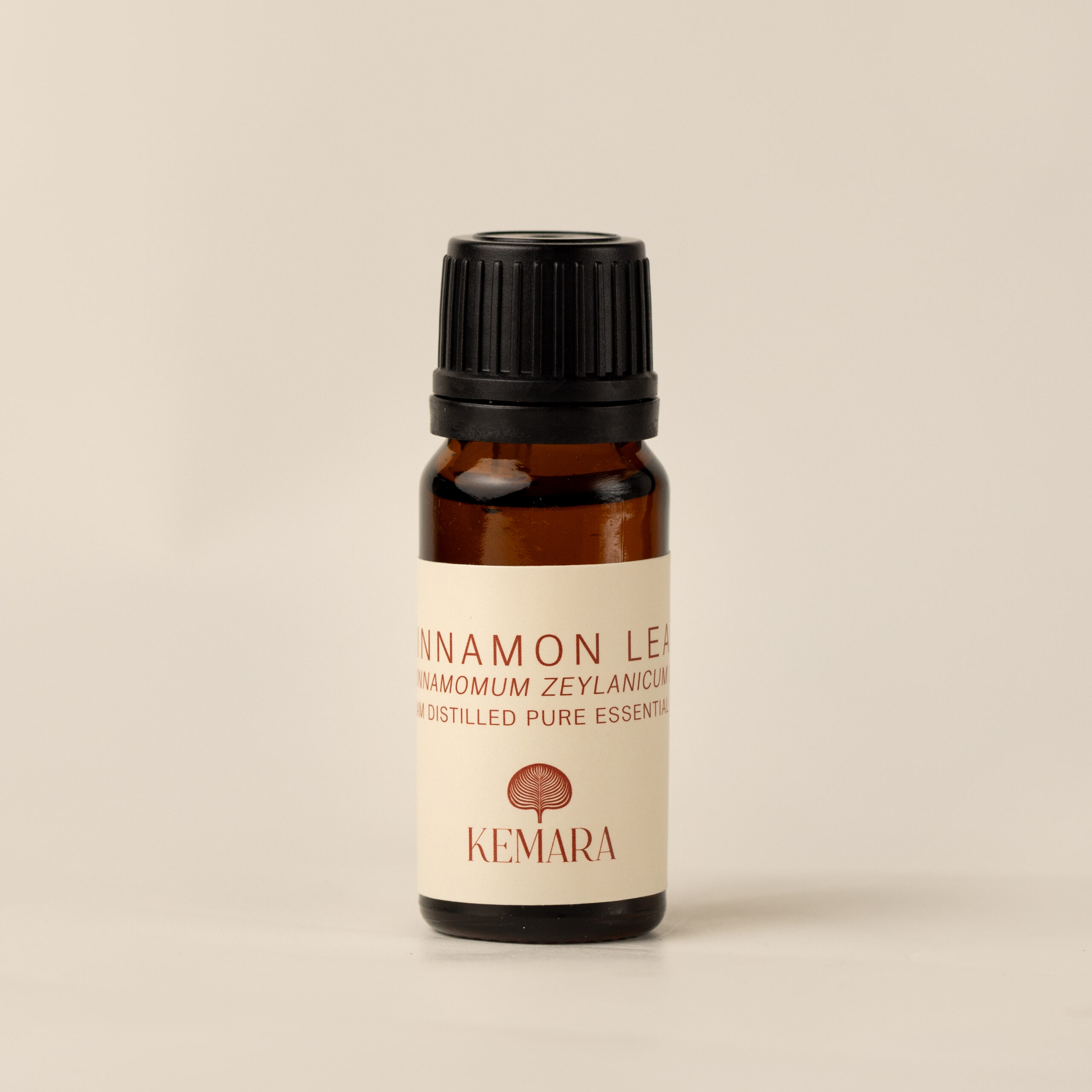 Cinnamon Leaf Essential Oil (Cinnamomum Zeylanicum)
