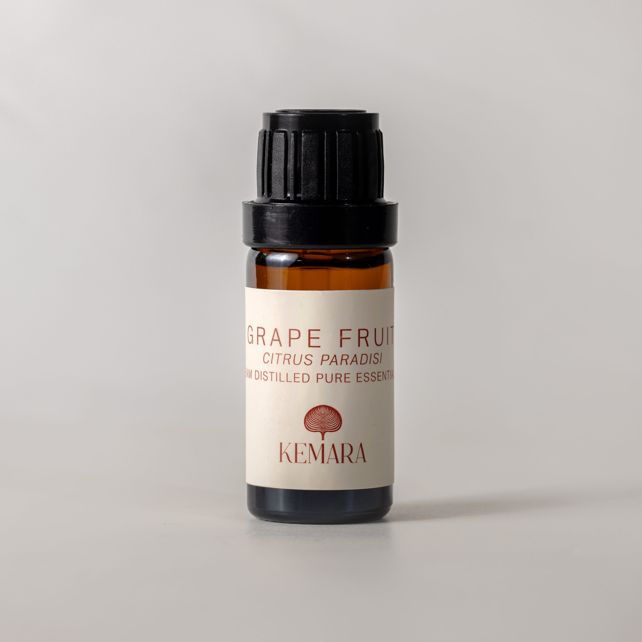 Grape Fruit Essential Oil (Citrus Paradisi)