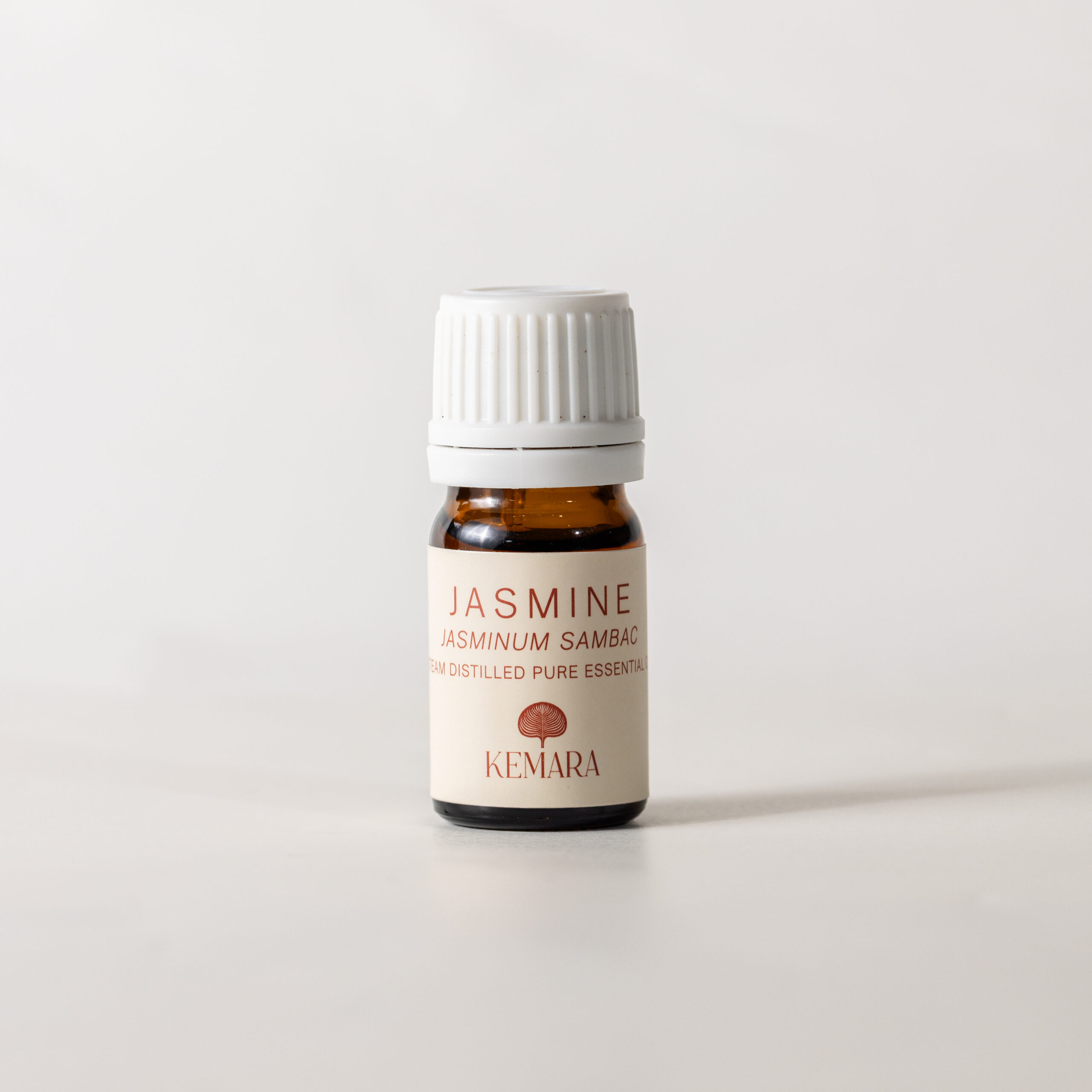 Jasmine Essential Oil (Jasminum sambac)