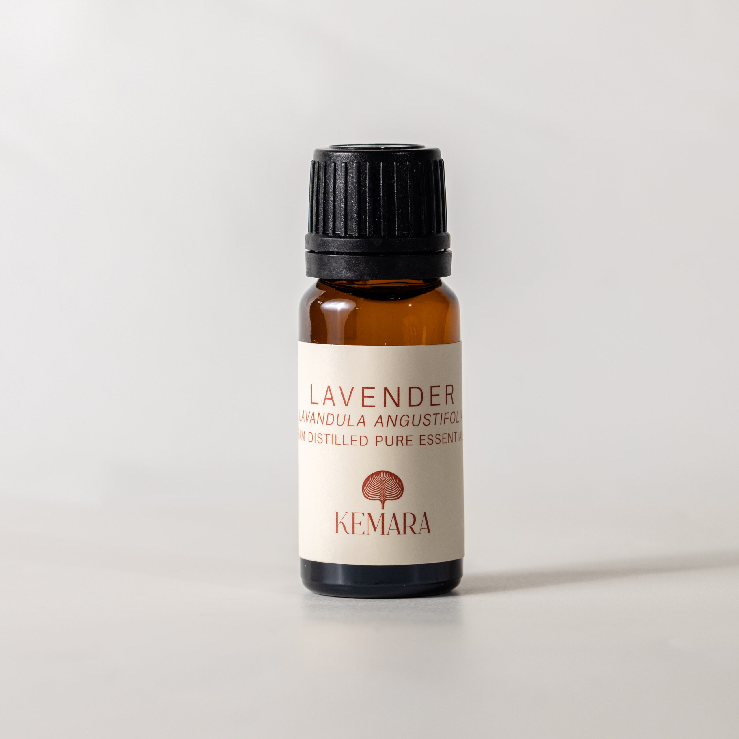 Lavender Essential Oil (Lavandula Angustifolia)