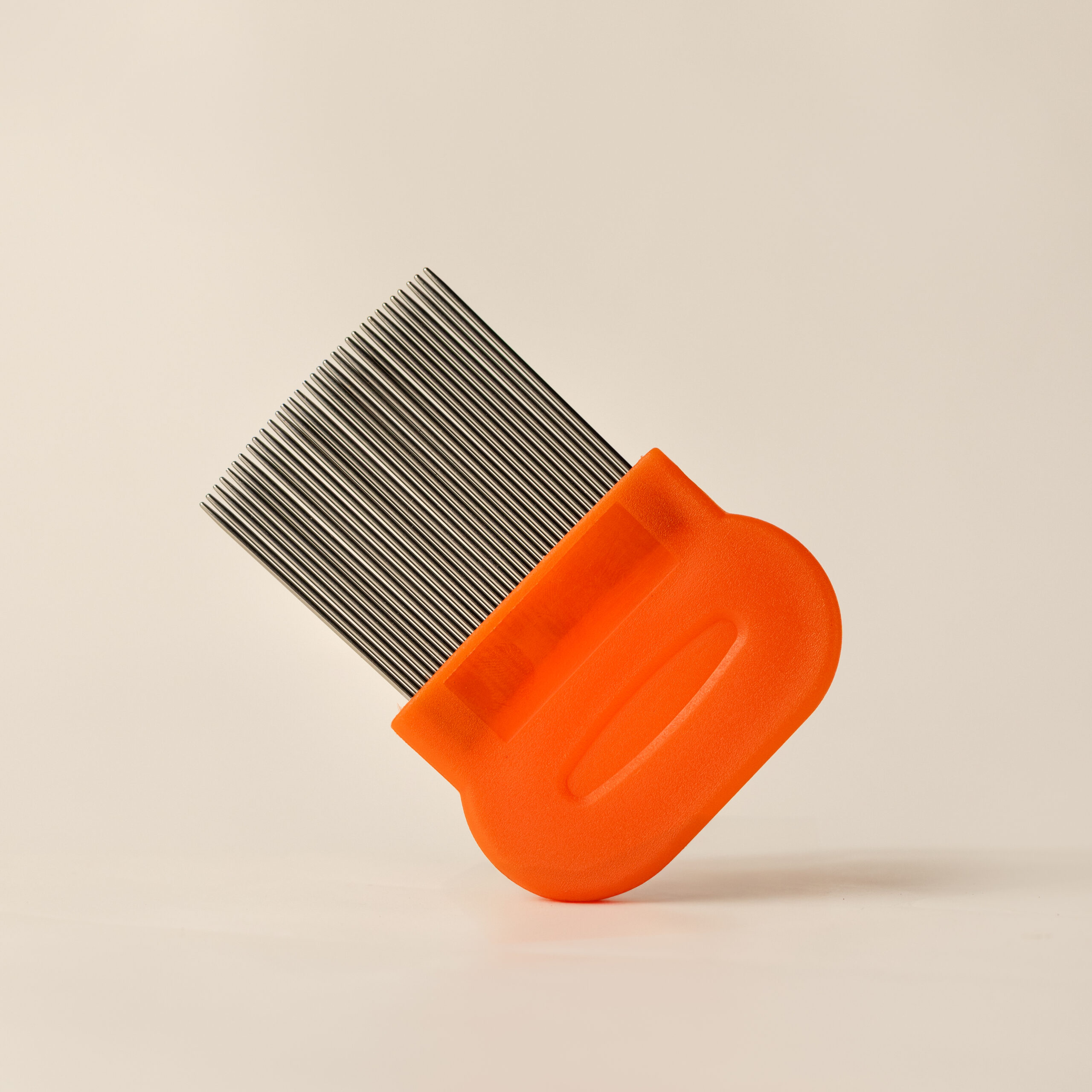 Head Lice Comb