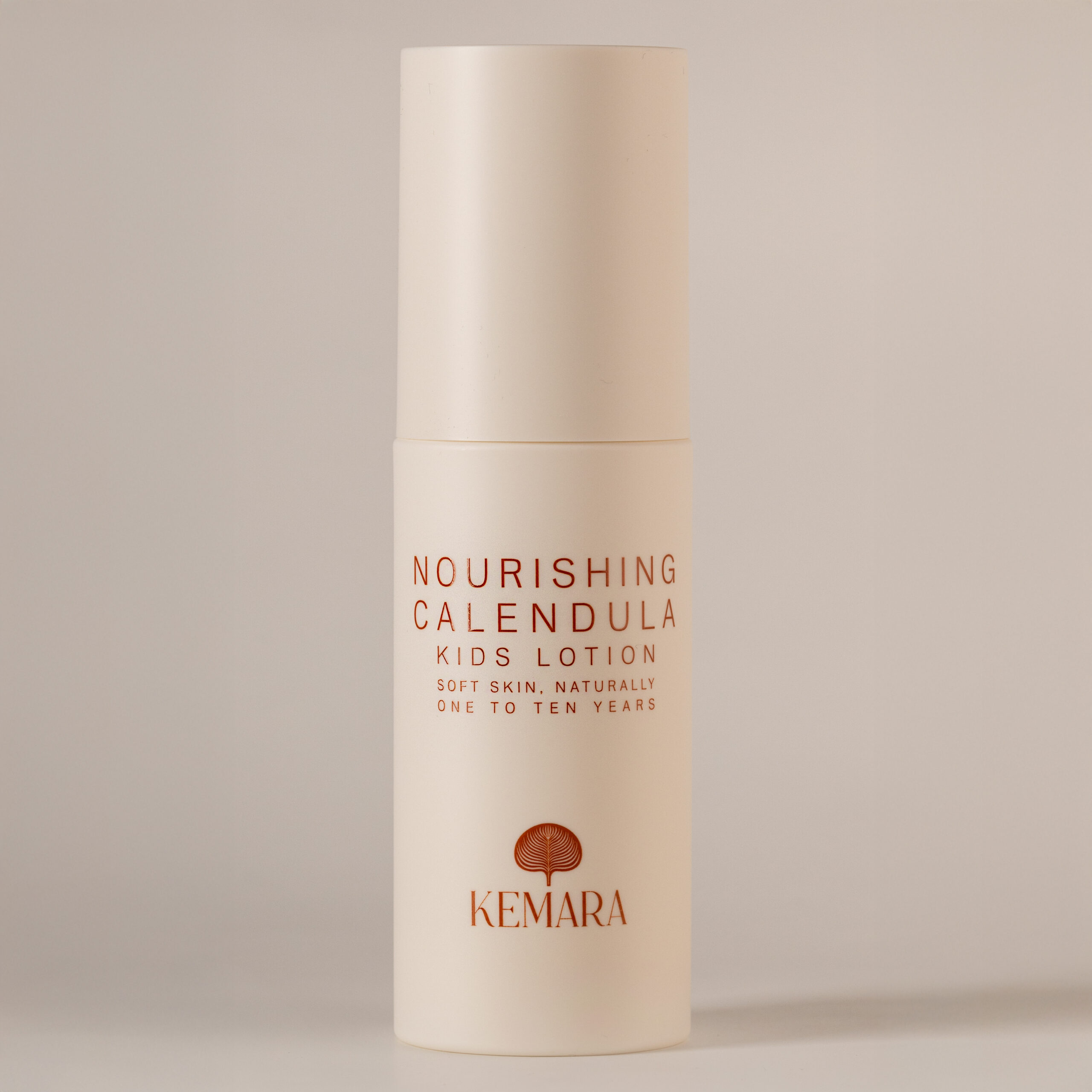 Nourishing Calendula Kids Lotion