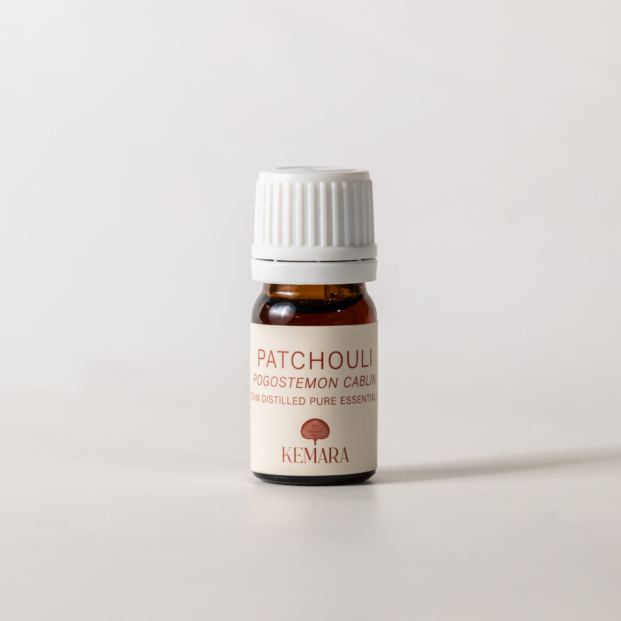 Patchouli Essential Oil (Pogostemon Cablin)