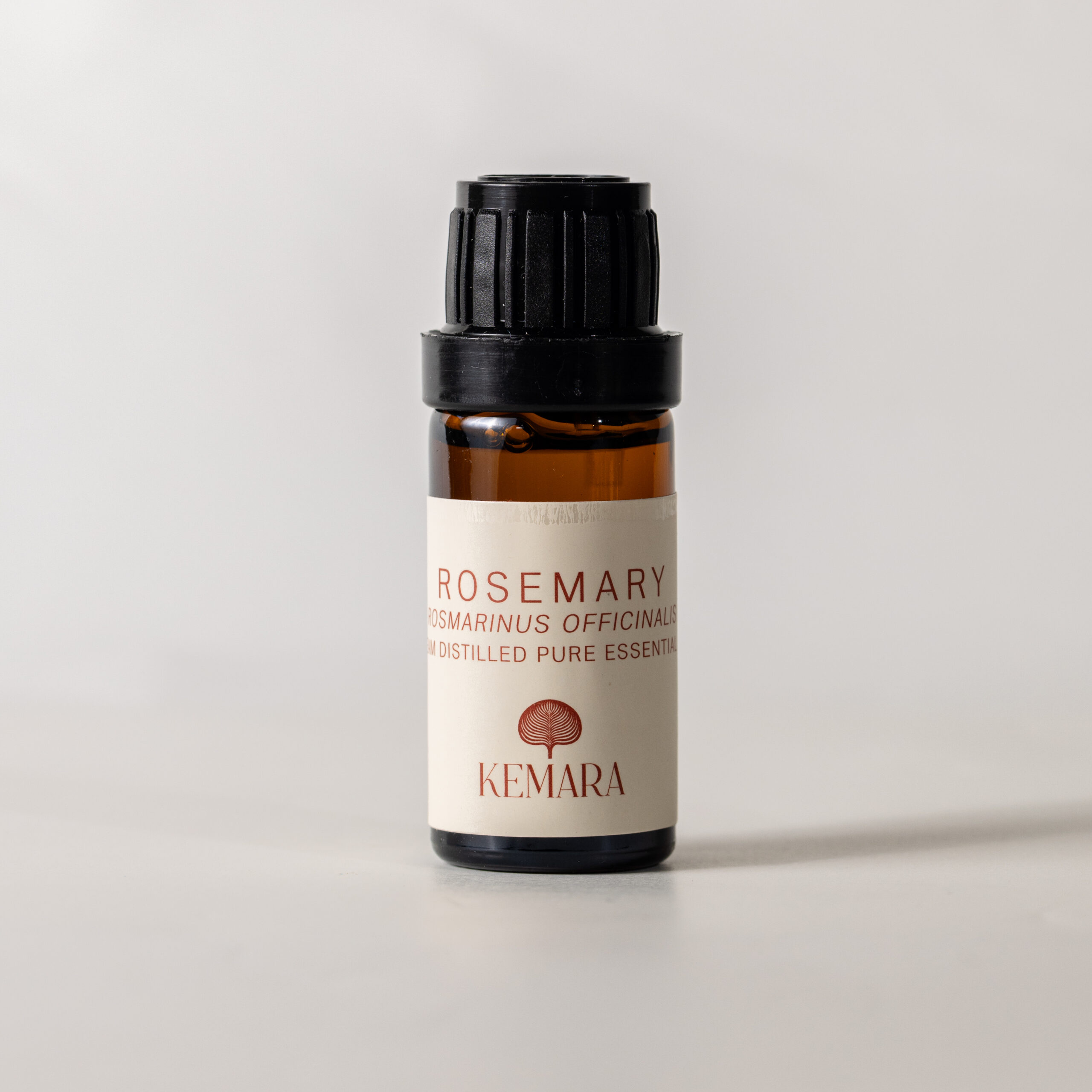 Rosemary Essential Oil (Rosmarinus Officinalis)