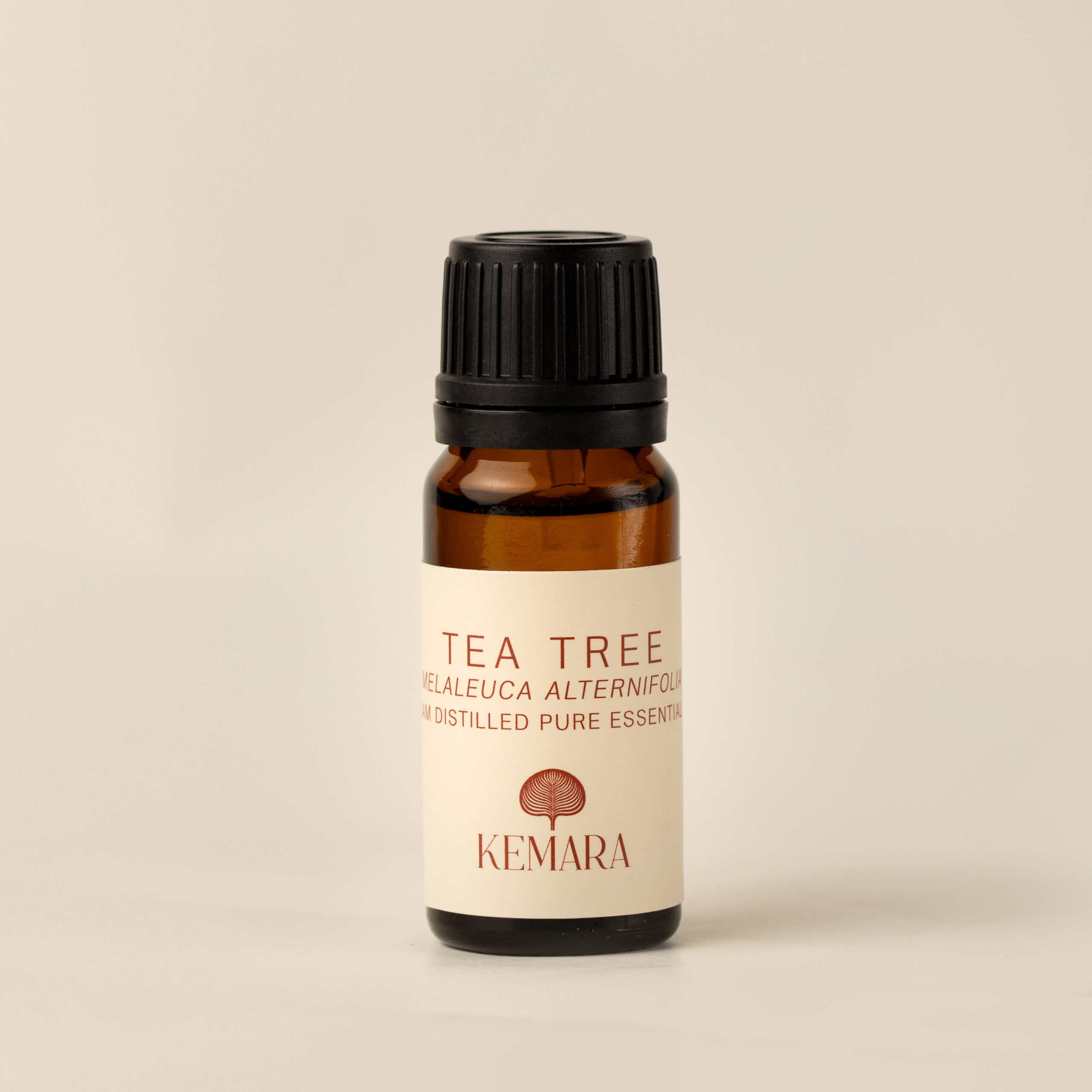 Tea Tree Essential Oil (Melaleuca Alternifolia)