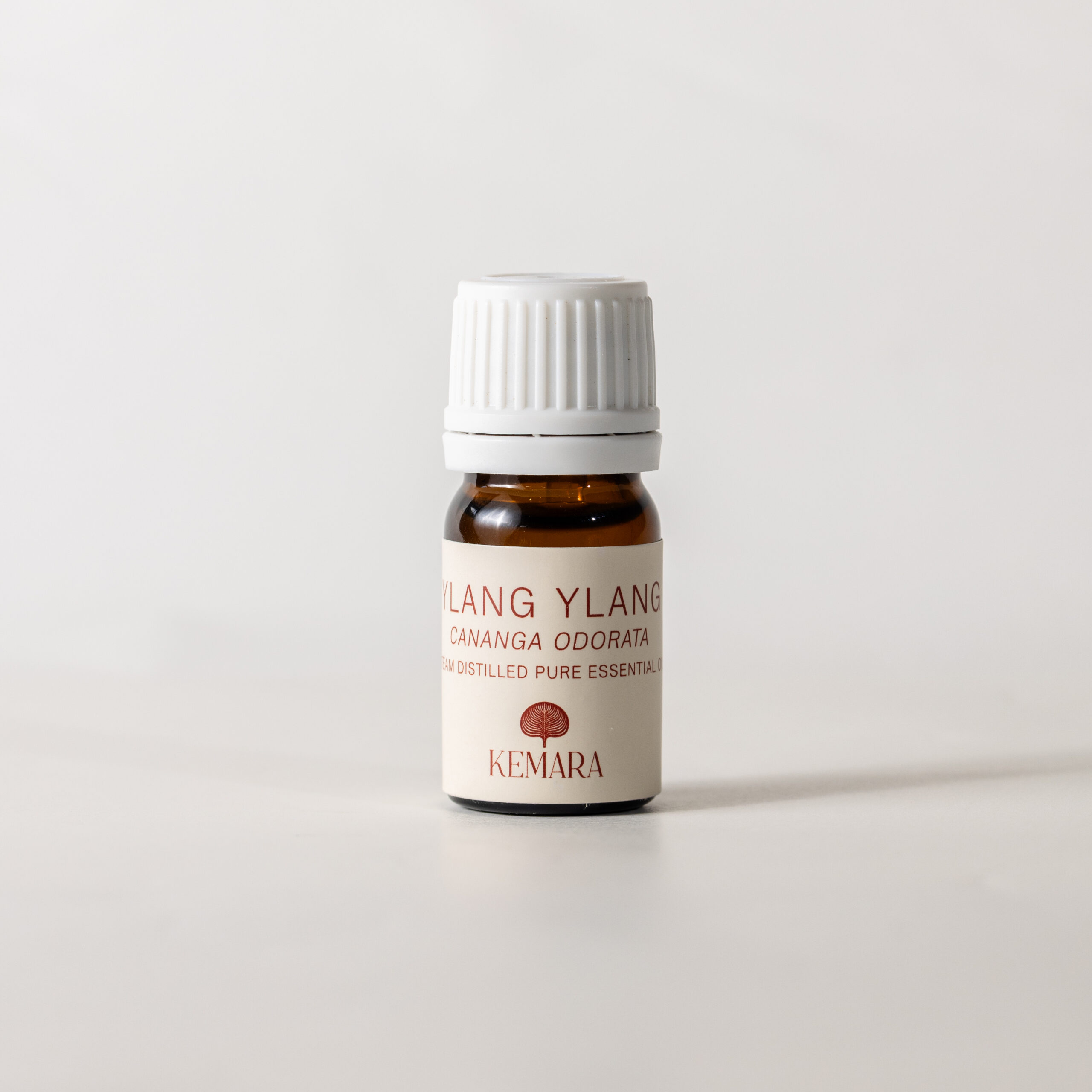 Ylang Ylang Essential Oil (Cananga Odorata)