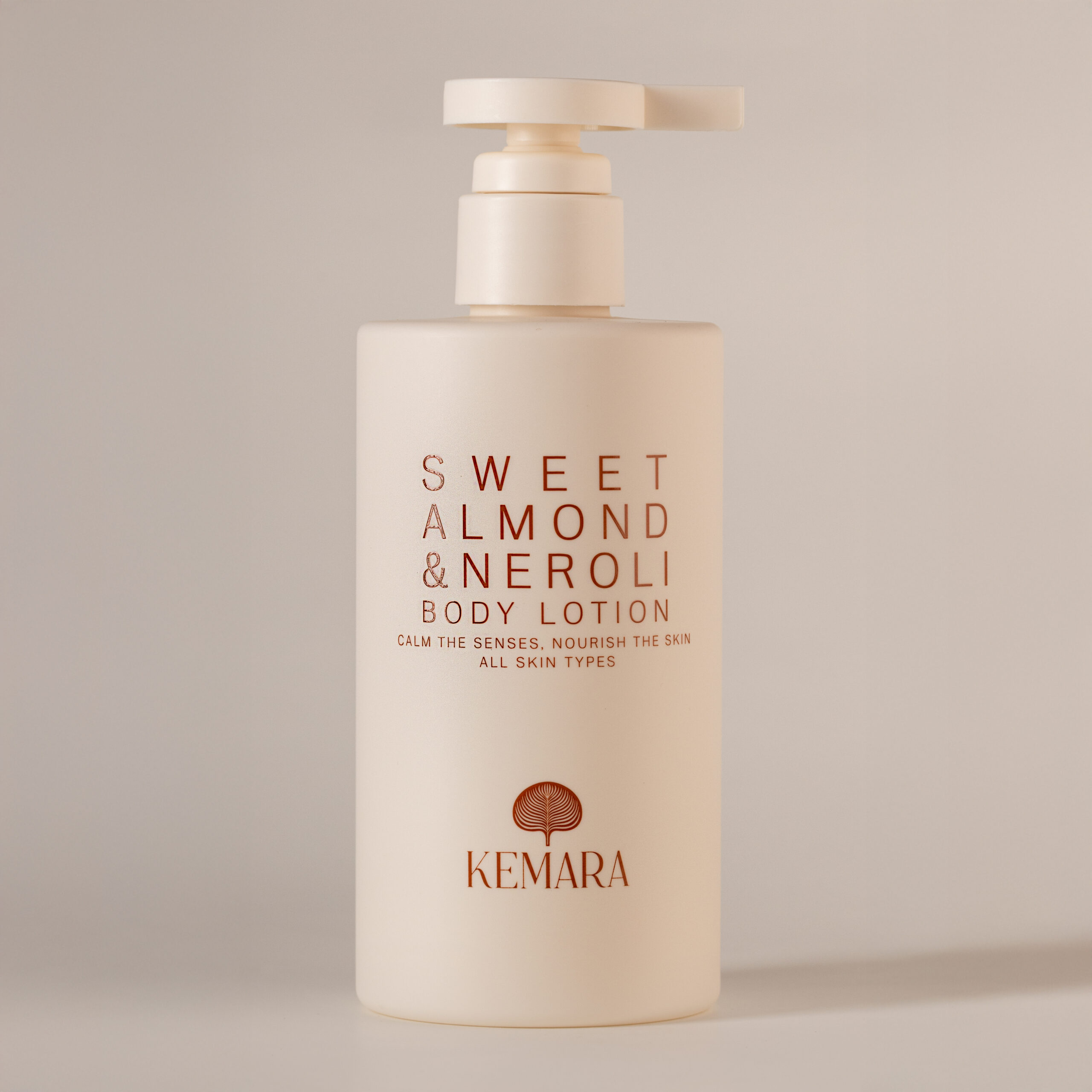 Sweet Almond & Neroli Body Lotion