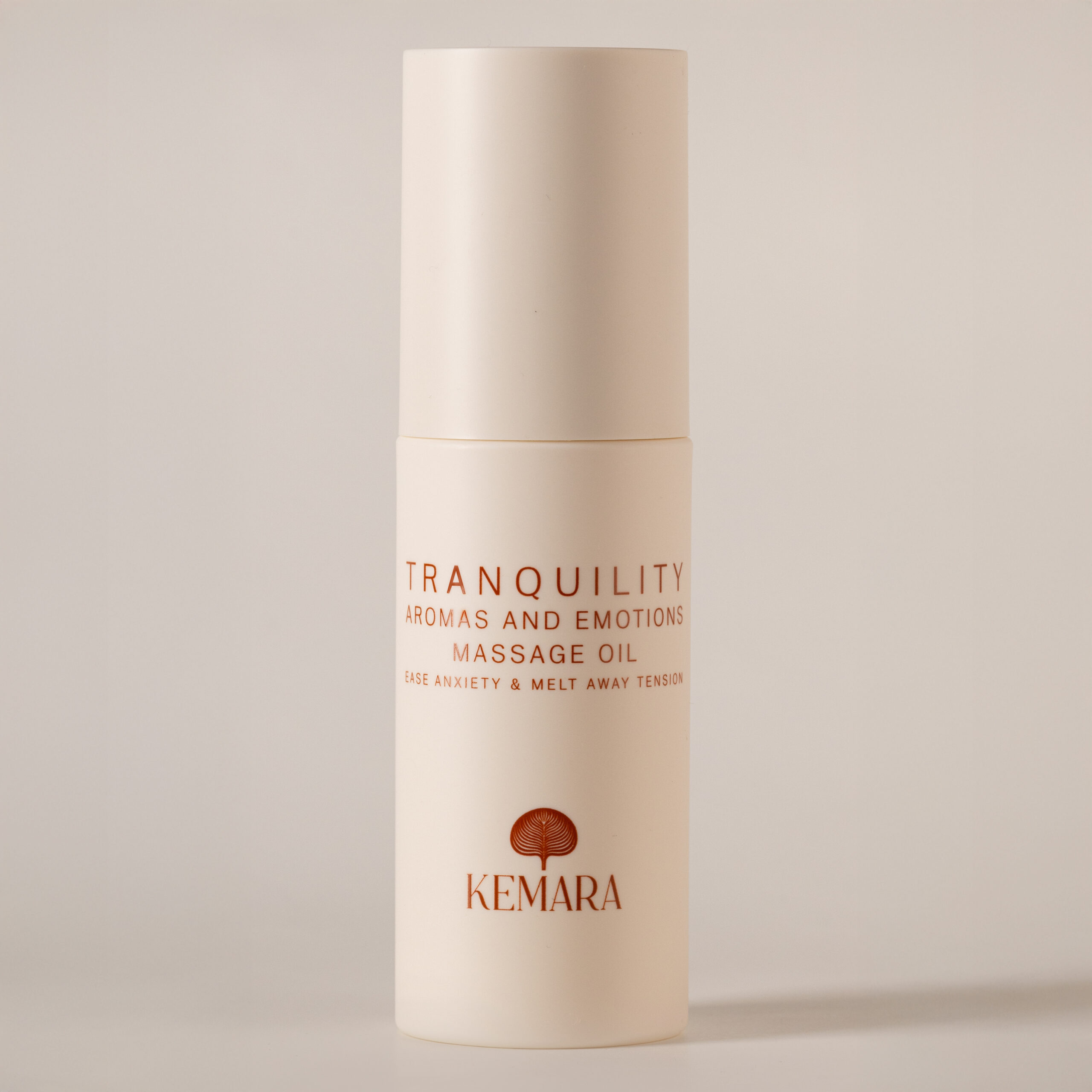 Tranquility Massage Oil